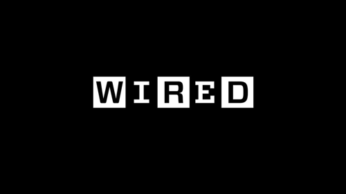 WIRED Magazine